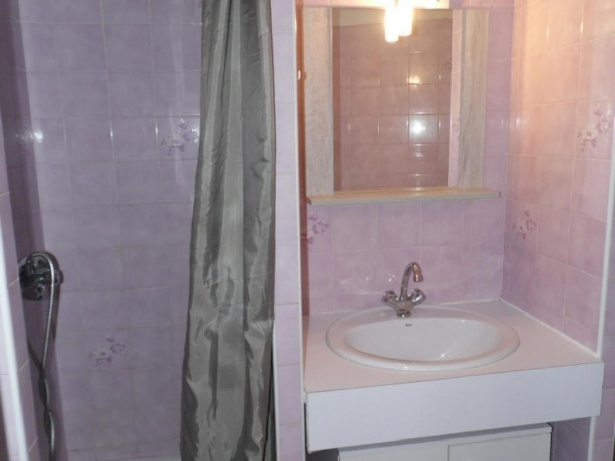 Appartement Marseillan-Plage, 2 pièces, 6 personnes - FR-1-326-459 Extérieur photo