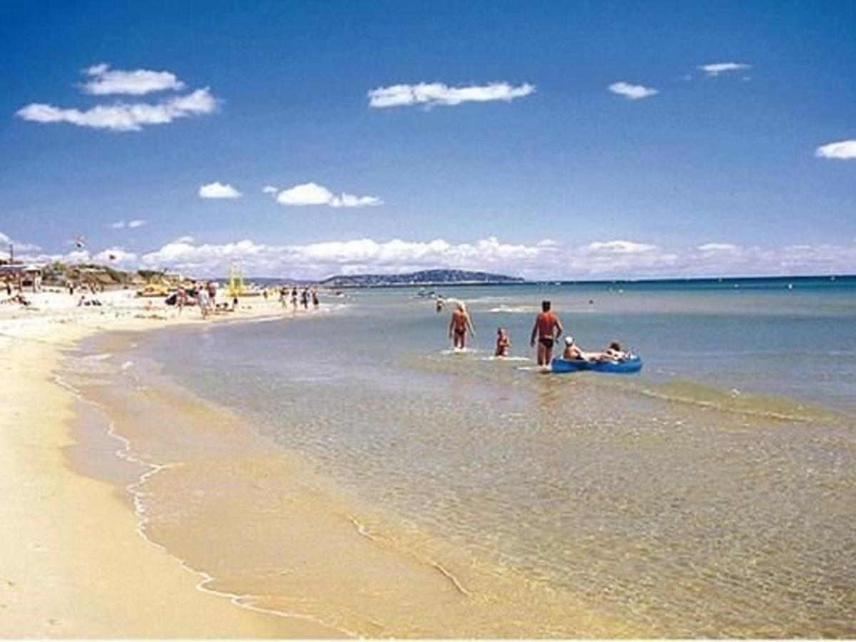 Appartement Marseillan-Plage, 2 pièces, 6 personnes - FR-1-326-459 Extérieur photo