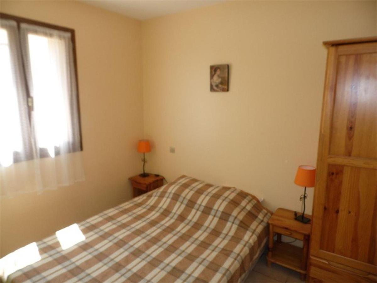 Appartement Marseillan-Plage, 2 pièces, 6 personnes - FR-1-326-459 Extérieur photo